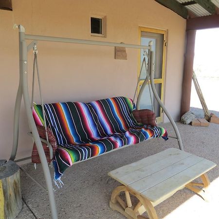 Rancho Milagro Bed&Breakfast Elgin Exterior foto